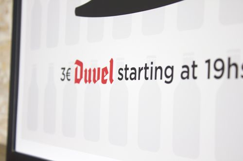 Duvel Night 2