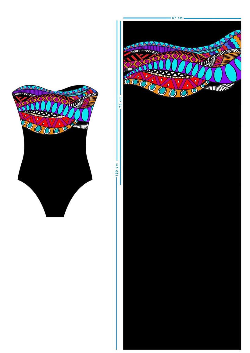 panot - Desain