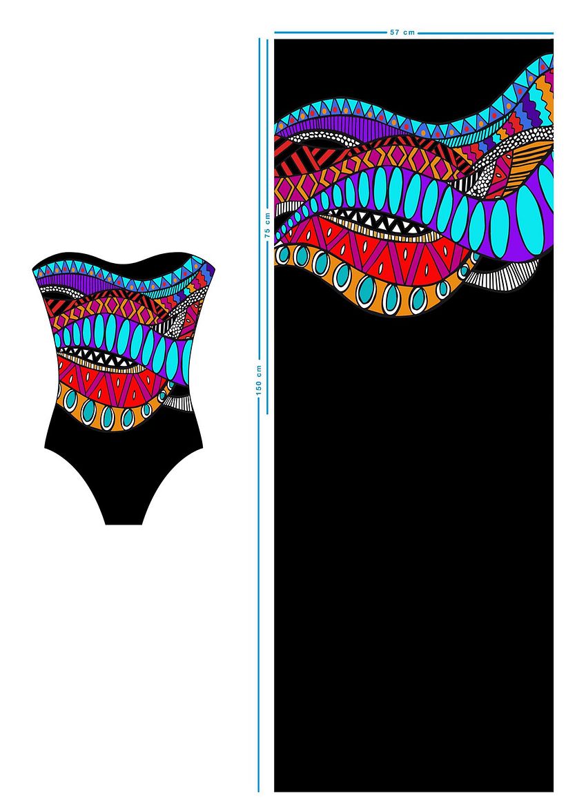 panot - Desain