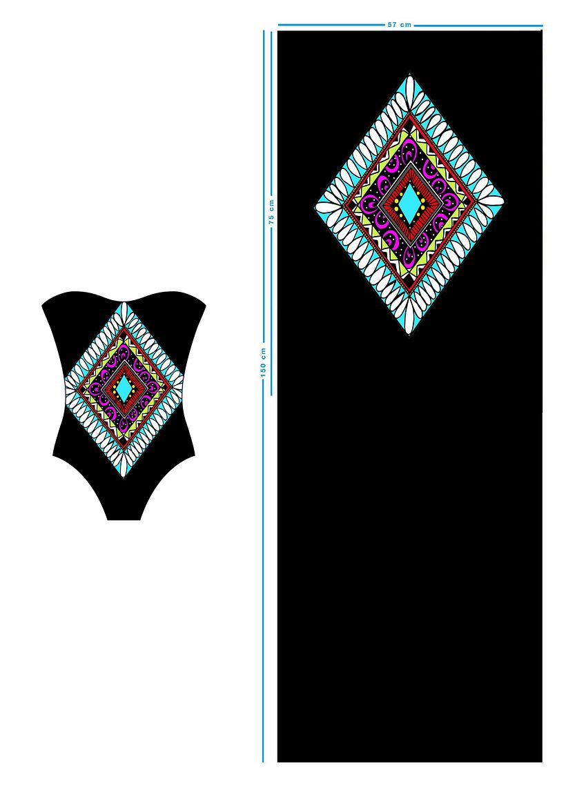 panot - Desain