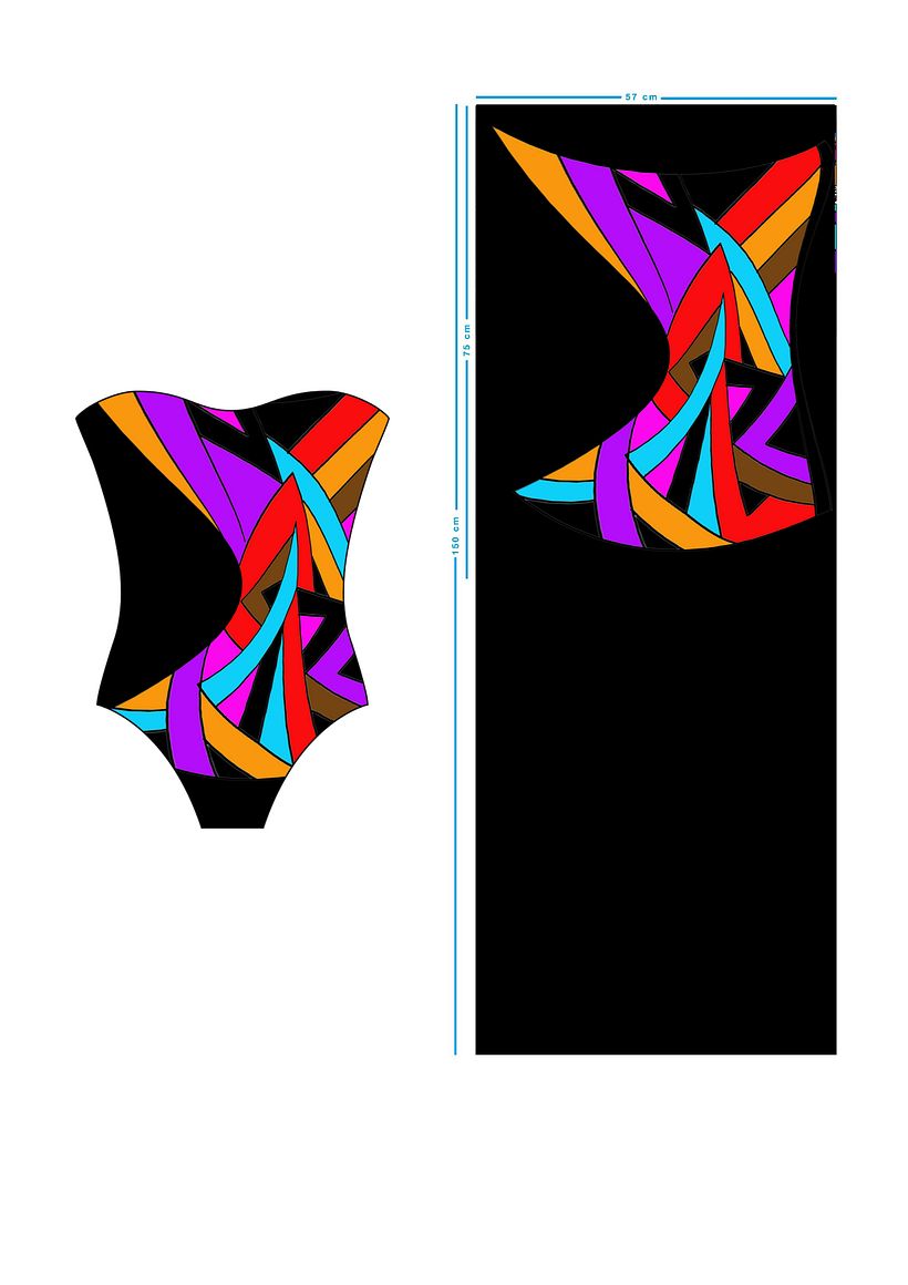 panot - Desain