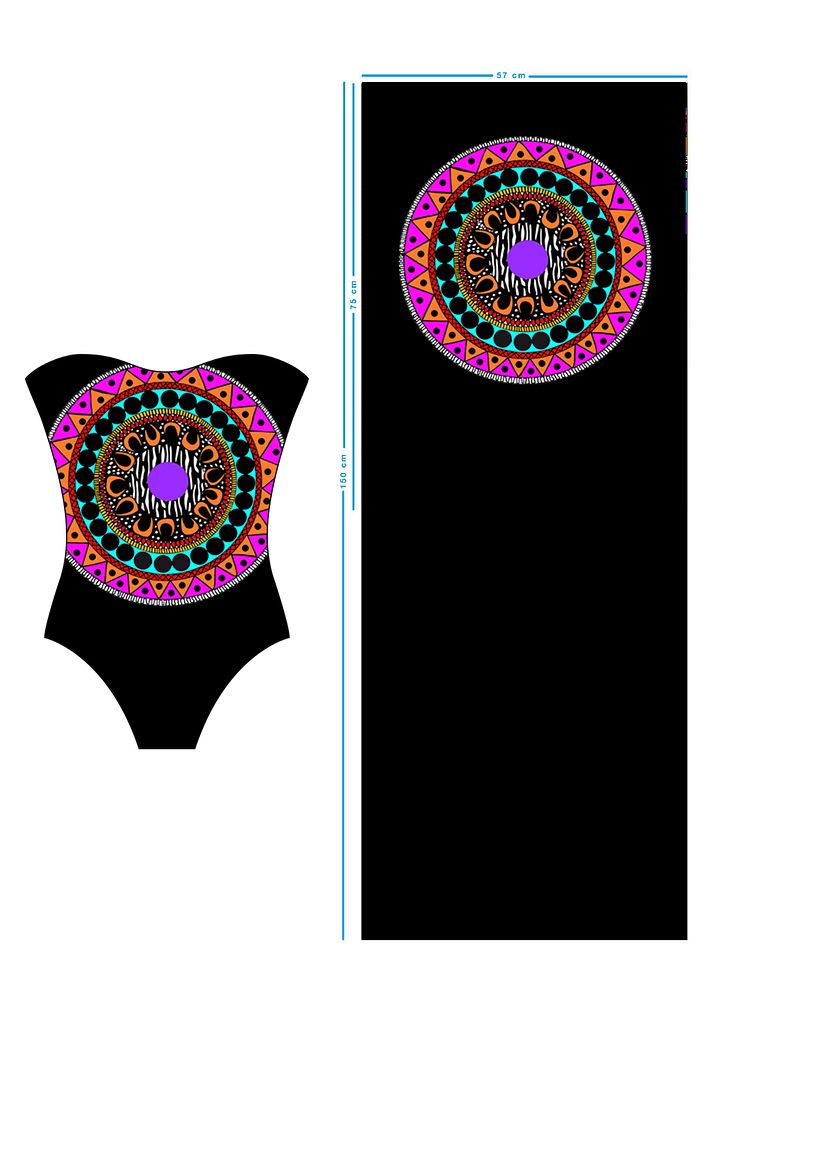 panot - Desain