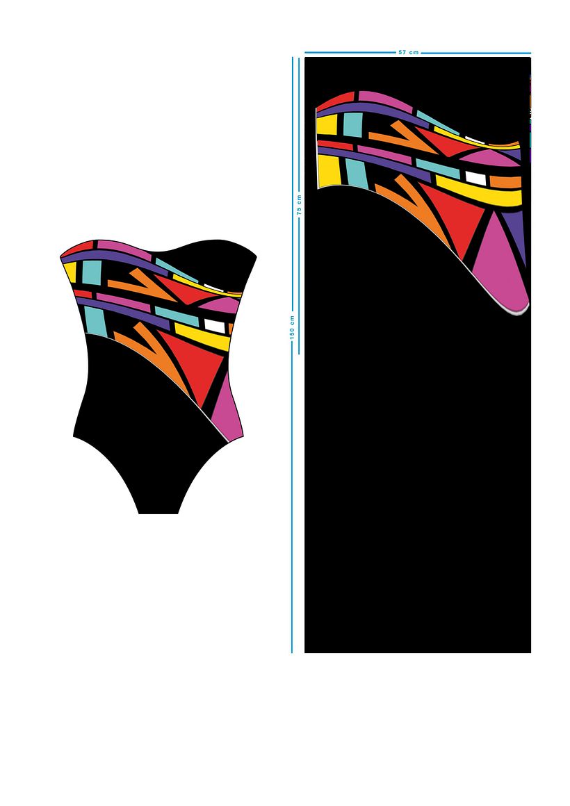 panot - Desain