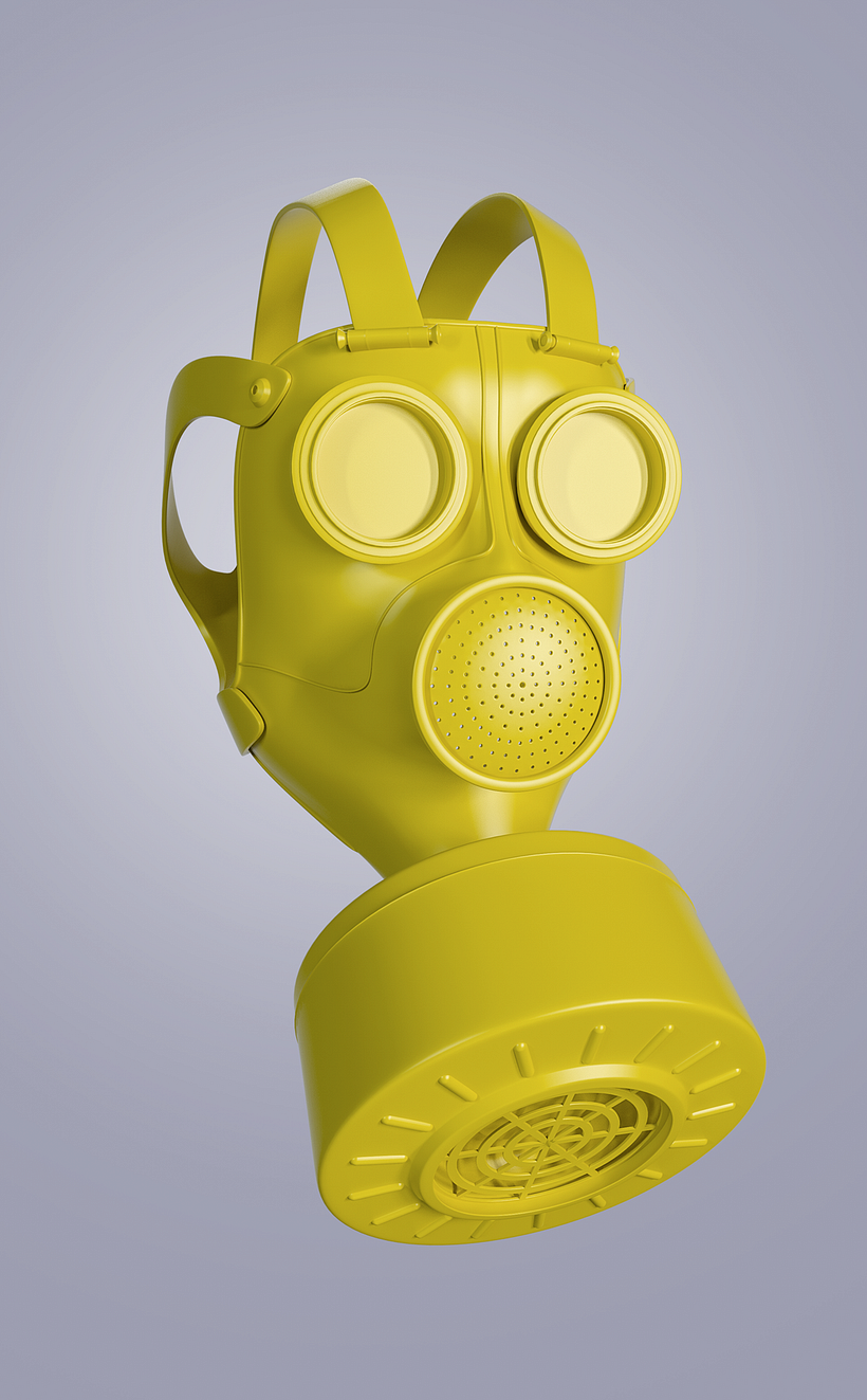 Masks 0