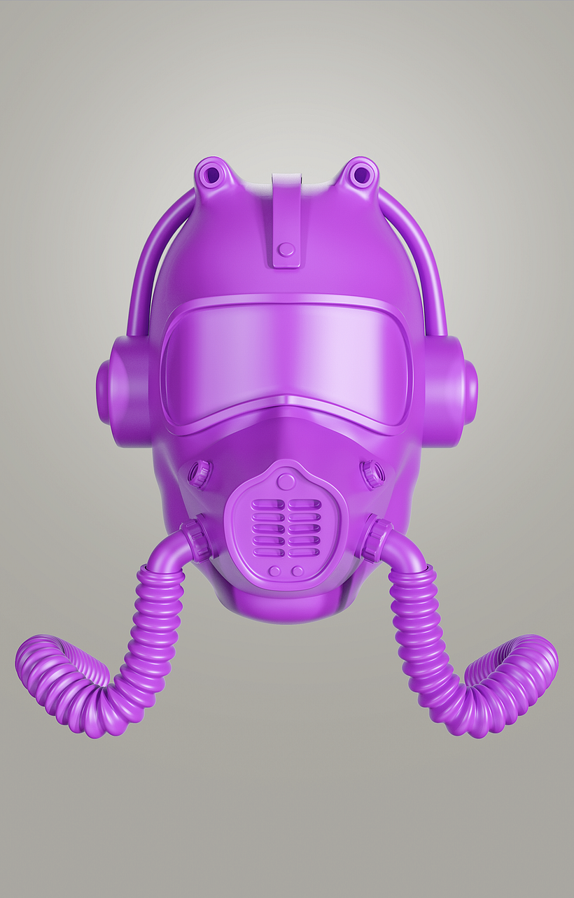 Masks 1