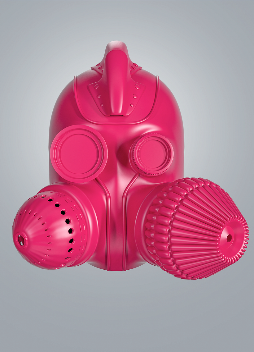 Masks 2