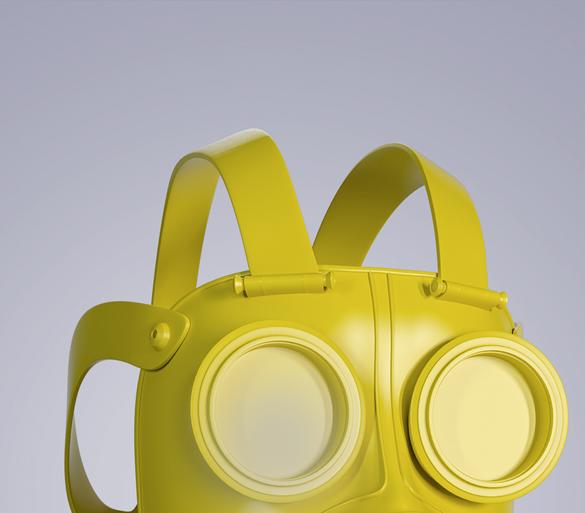 Masks 3
