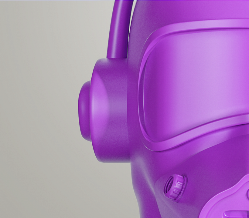 Masks 6