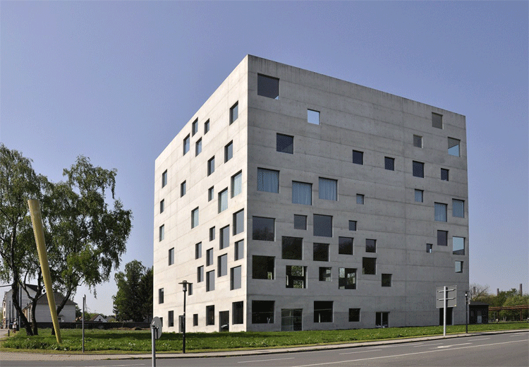 Arquitectura viviente 1