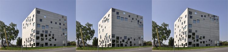 Arquitectura viviente 2
