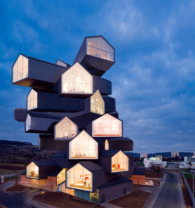 Arquitectura viviente 4