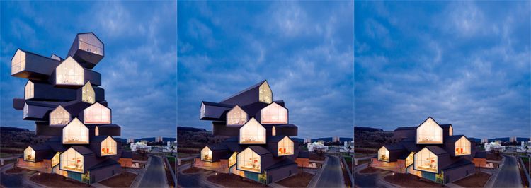 Arquitectura viviente 5