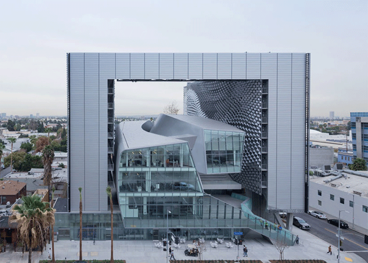 Arquitectura viviente 7