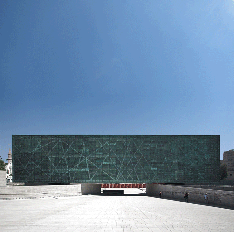 Arquitectura viviente 10
