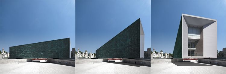 Arquitectura viviente 11