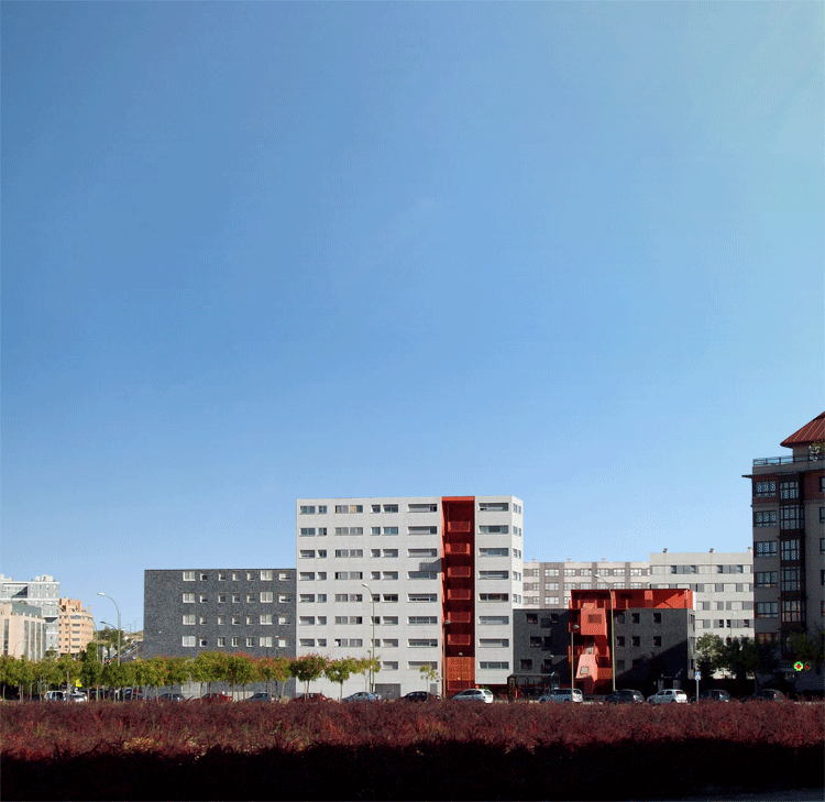 Arquitectura viviente 13