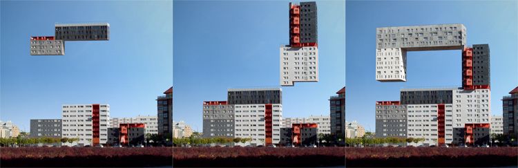 Arquitectura viviente 14