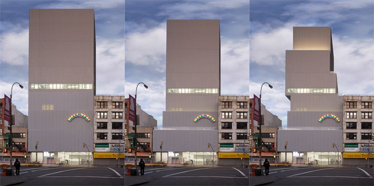 Arquitectura viviente 17
