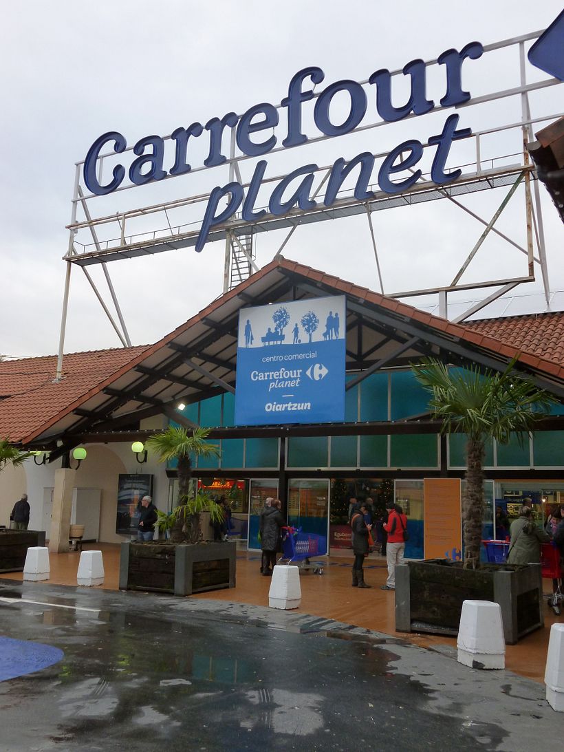 Implantación de imagen corporativa -1