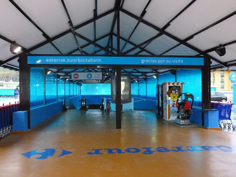 Implantación de imagen corporativa 0