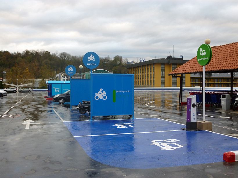 Implantación de imagen corporativa 1