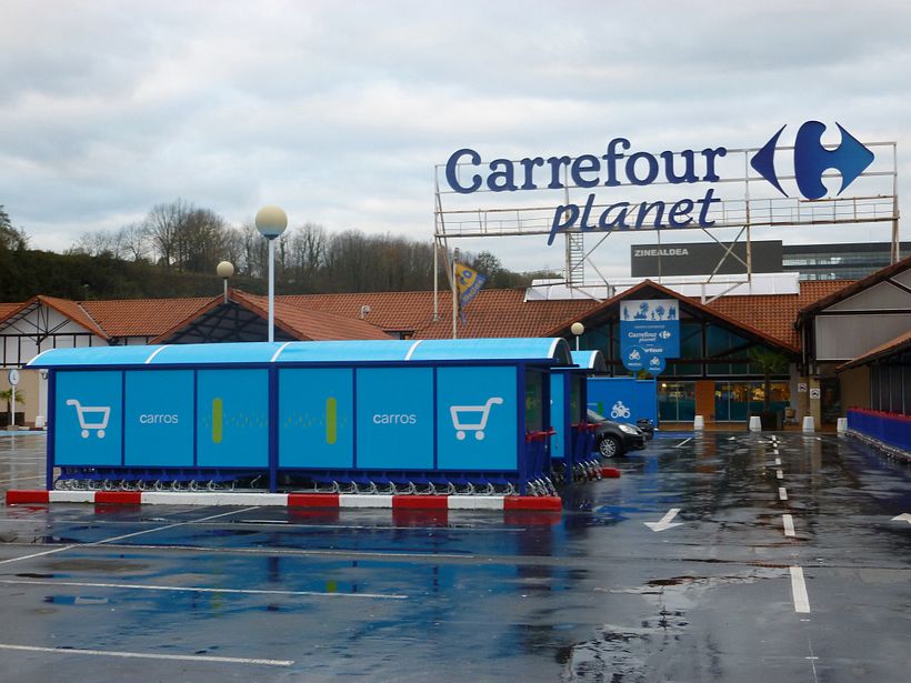 Implantación de imagen corporativa 2