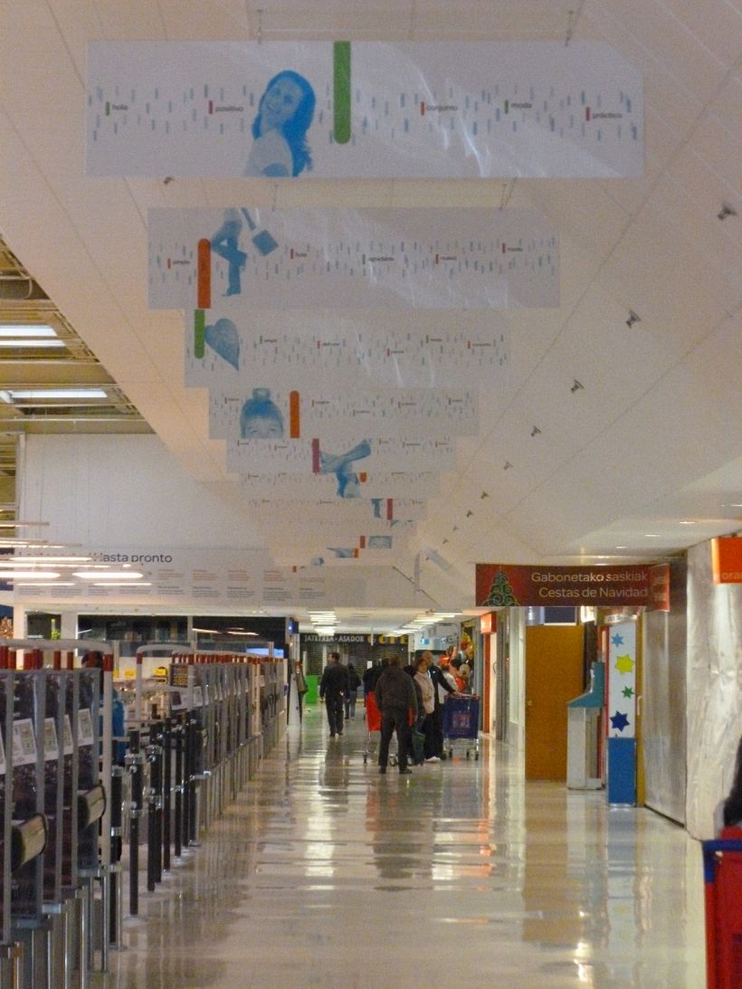 Implantación de imagen corporativa 5