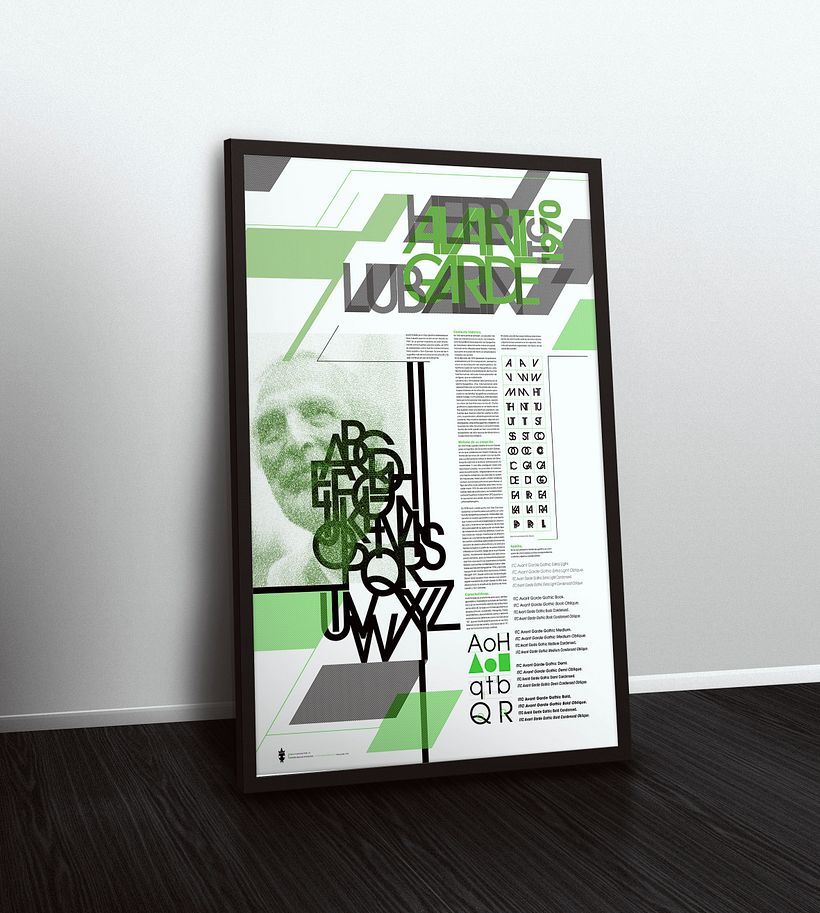 Grandes obras de la tipografía. 3