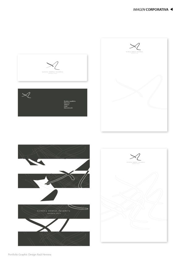 Porfolio / Graphic design . 9