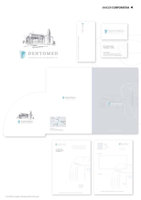 Porfolio / Graphic design . 8