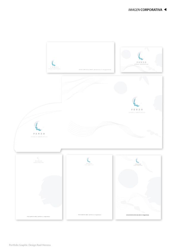Porfolio / Graphic design . 10
