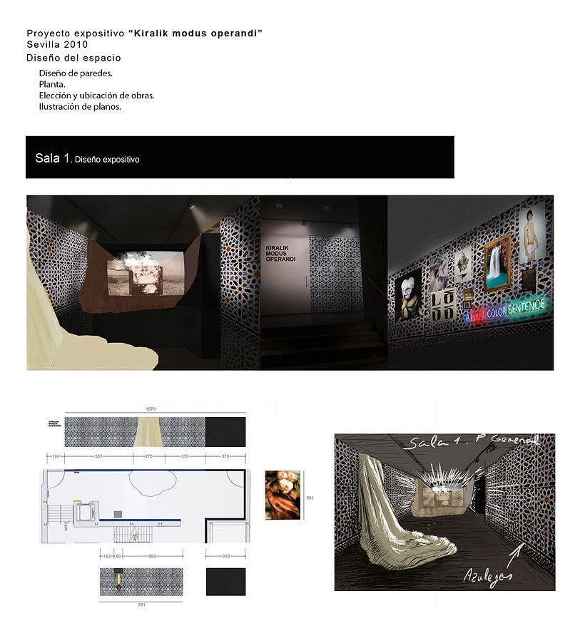 Portfolio / Dirección de arte 0