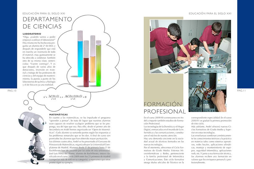 Revista Andel 2012 5