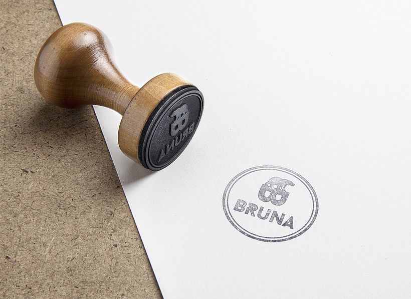 Bruna - Grafik Tasarım