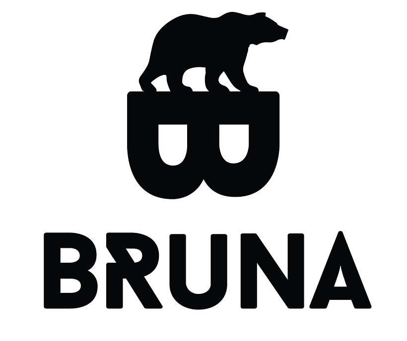 Bruna - Grafik Tasarım