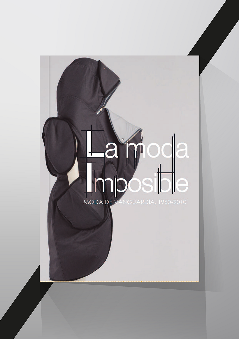 La moda imposible 0