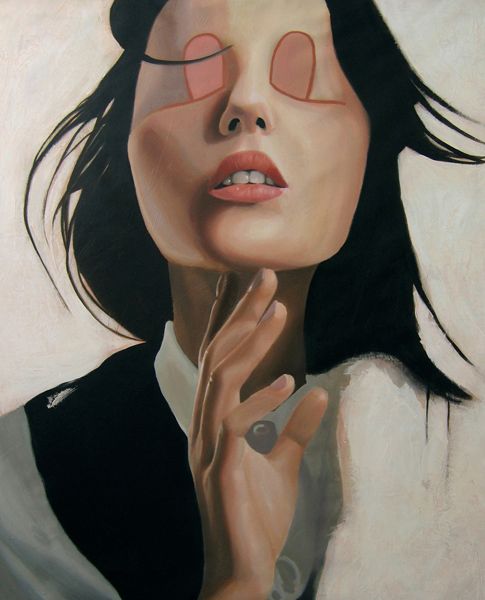 Híbridos animados en el arte de Luis Cornejo  5