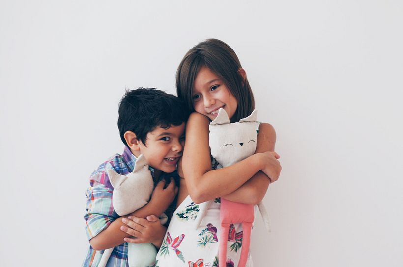 Berta y Berto 2