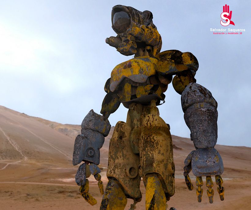 Sci-fi 0