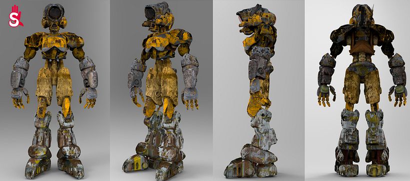Sci-fi 1
