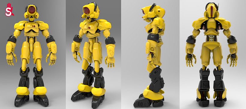 Sci-fi 2