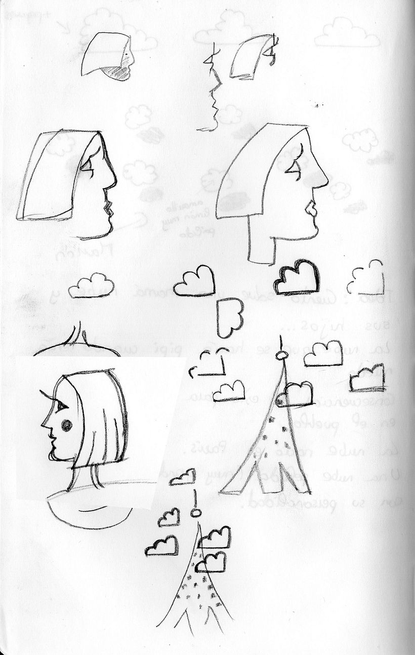 Mi Proyecto del curso: Pattern Design analógico y digital 7