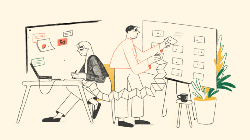 Los 7 pasos para producir una animación 5