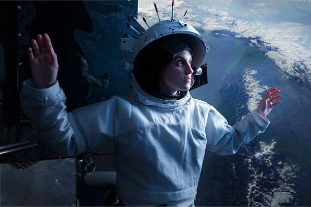 El mundo a través del lente de Emmanuel "el Chivo" Lubezki 3