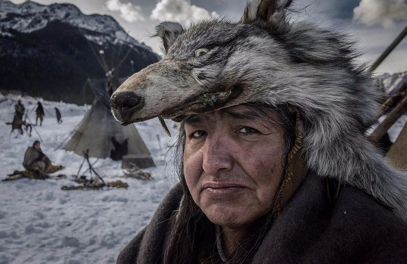 El mundo a través del lente de Emmanuel "el Chivo" Lubezki 5