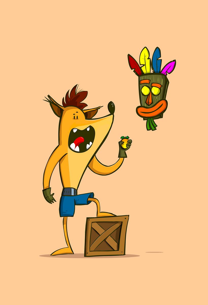 Fan art collection 2