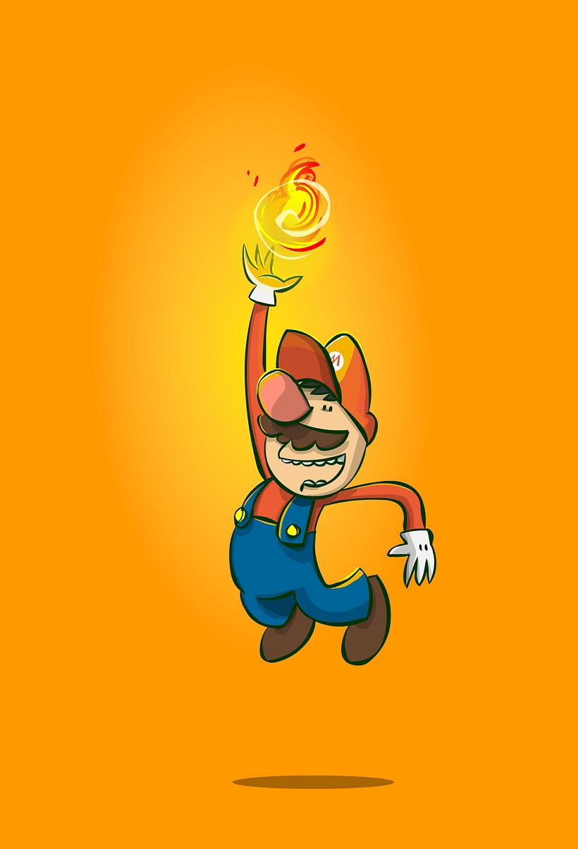 Fan art collection 3