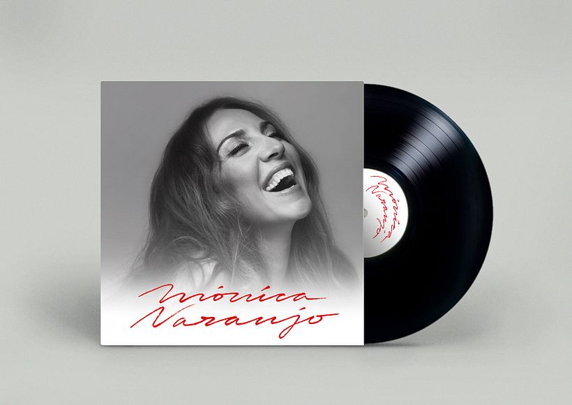 Mónica Naranjo -1