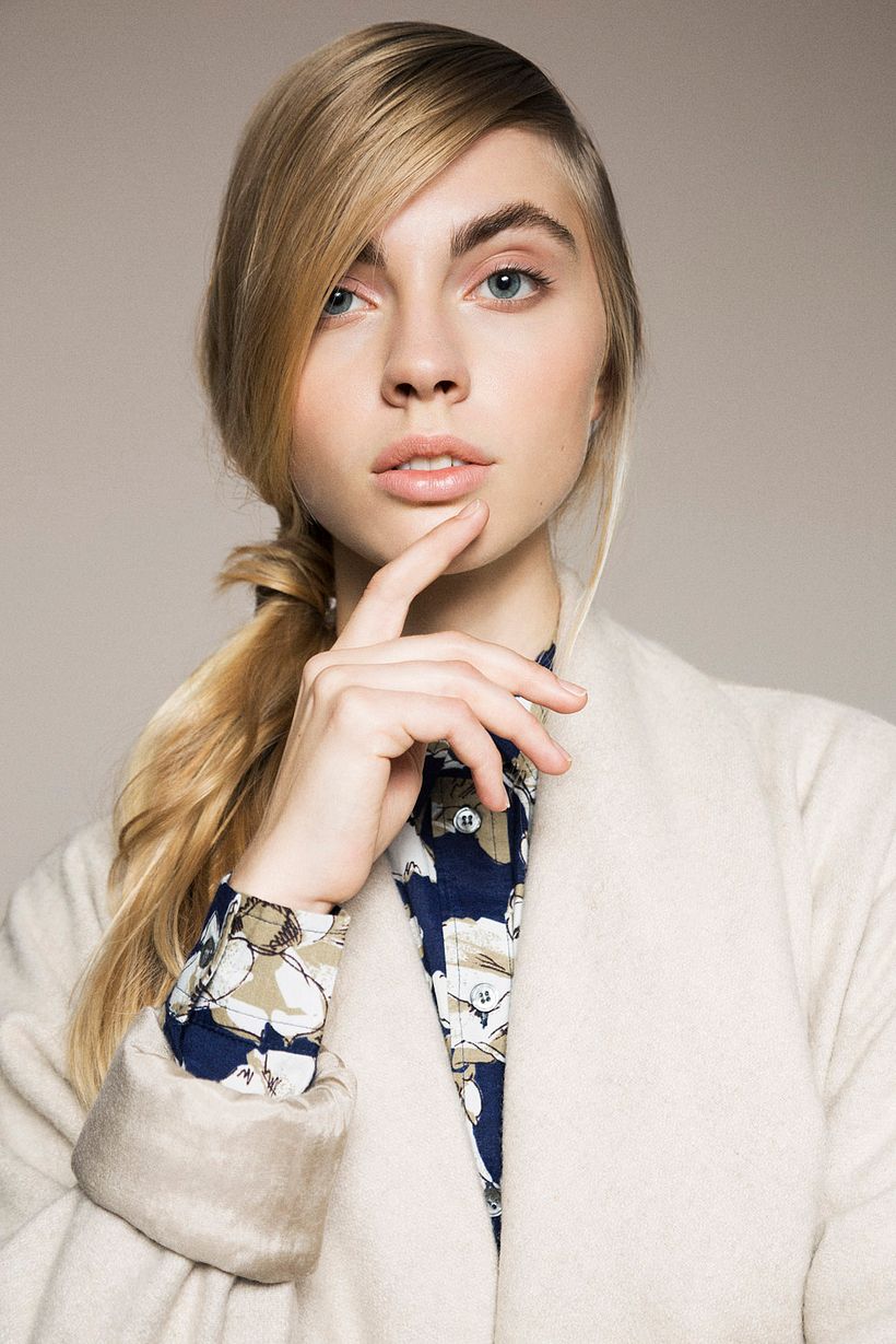 The Sweet Look 4
