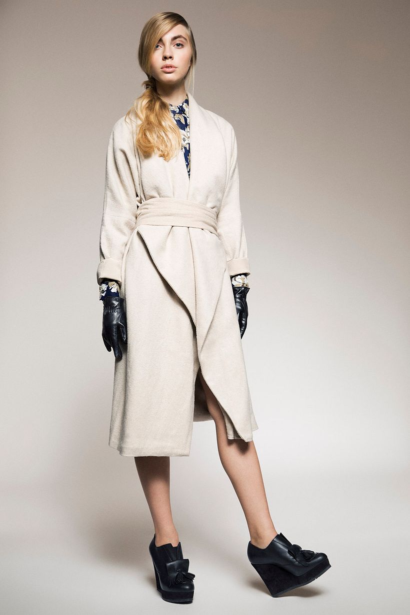 The Sweet Look 5
